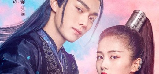 2019陸劇陳情令】分集劇情1~25.人物介紹～肖戰、王一博＊耽美小說