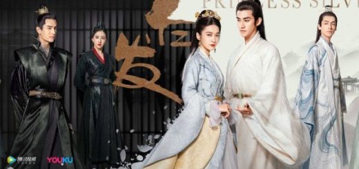 陳情令　博君一肖　「時光正好」写真集 2019陸劇陳情令】分集劇情1~25.人物介紹～肖戰、王一博＊耽美小說