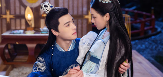 2019陸劇陳情令】分集劇情1~25.人物介紹～肖戰、王一博＊耽美小說
